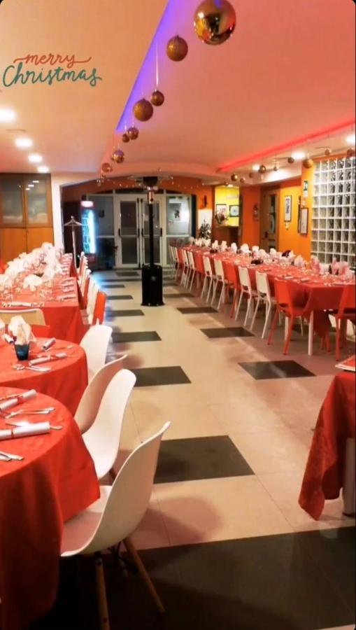 Lido Di Procida Guest House 외부 사진