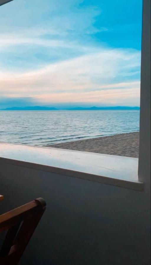 Lido Di Procida Guest House 외부 사진