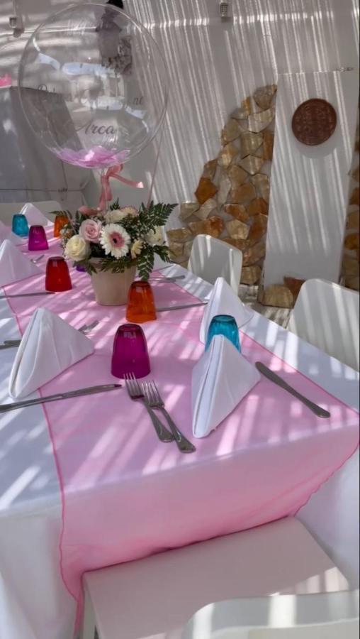 Lido Di Procida Guest House 외부 사진