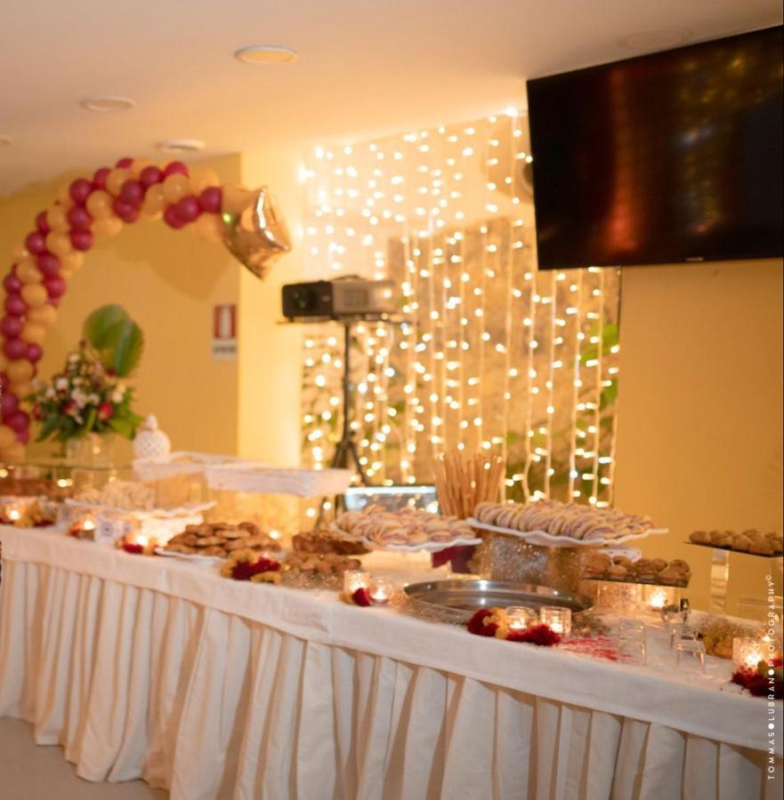 Lido Di Procida Guest House 외부 사진