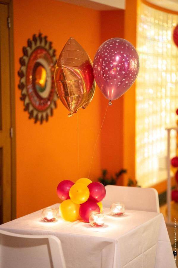 Lido Di Procida Guest House 외부 사진