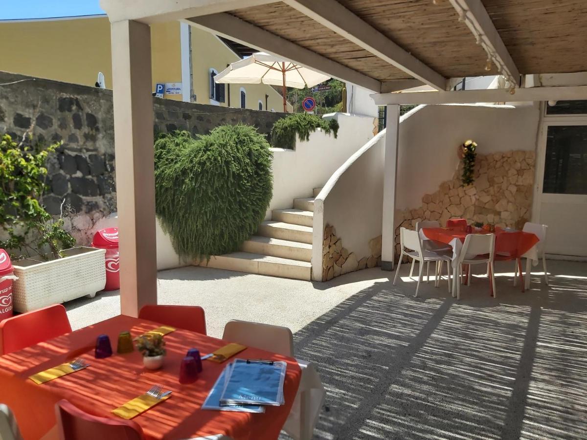 Lido Di Procida Guest House 외부 사진