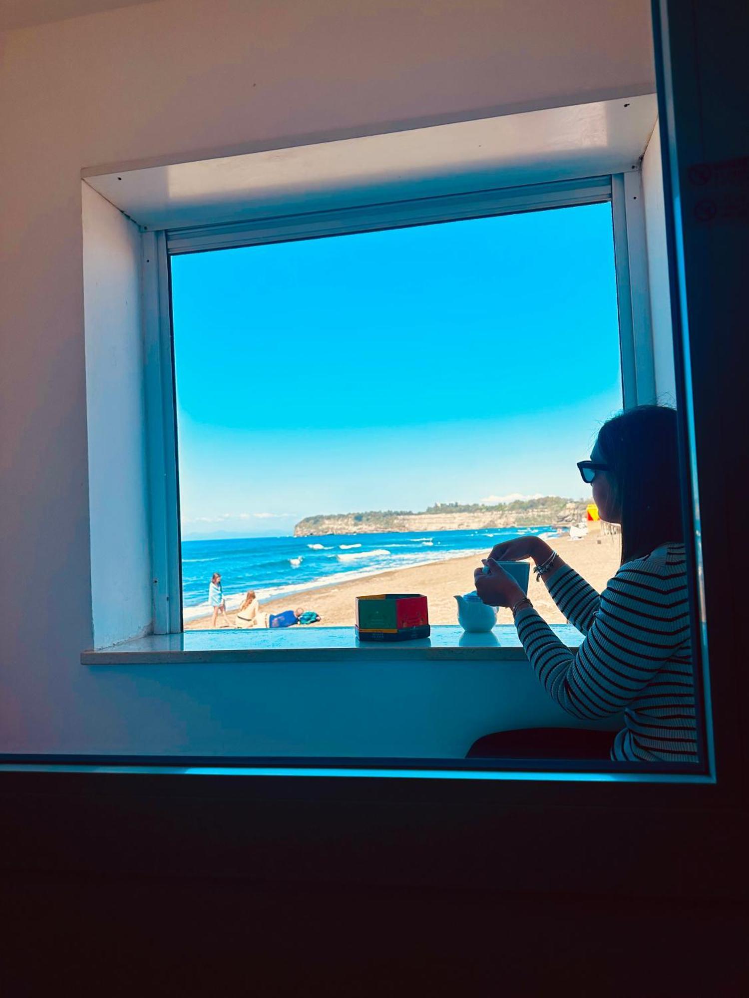 Lido Di Procida Guest House 외부 사진