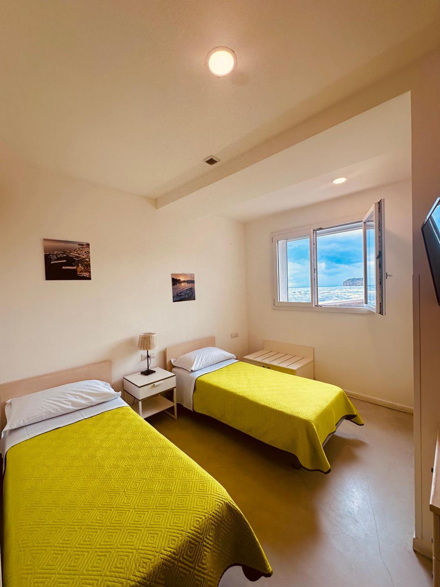 Lido Di Procida Guest House 외부 사진