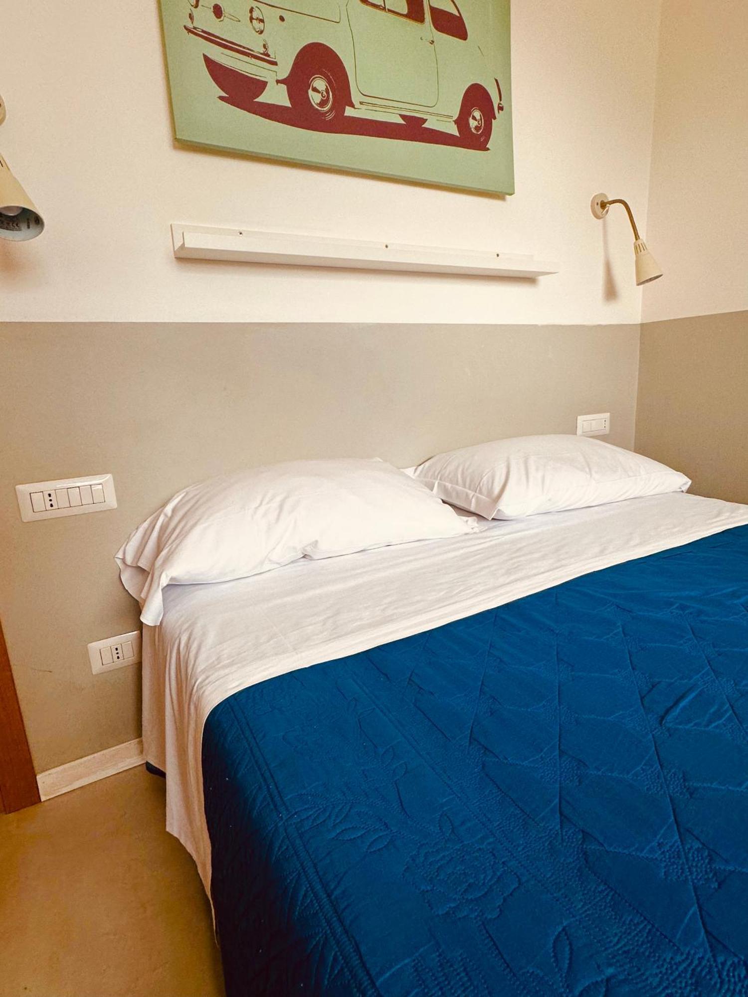 Lido Di Procida Guest House 외부 사진