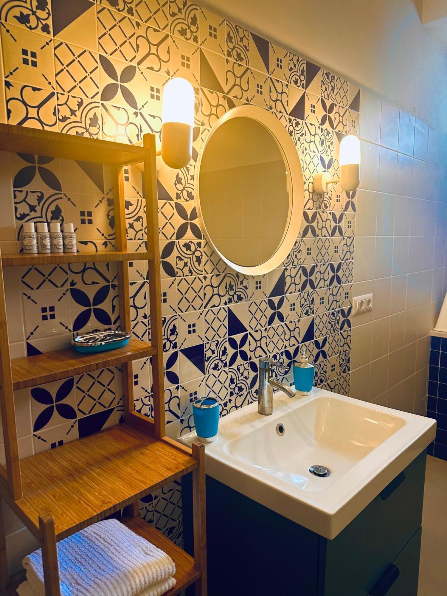 Lido Di Procida Guest House 외부 사진