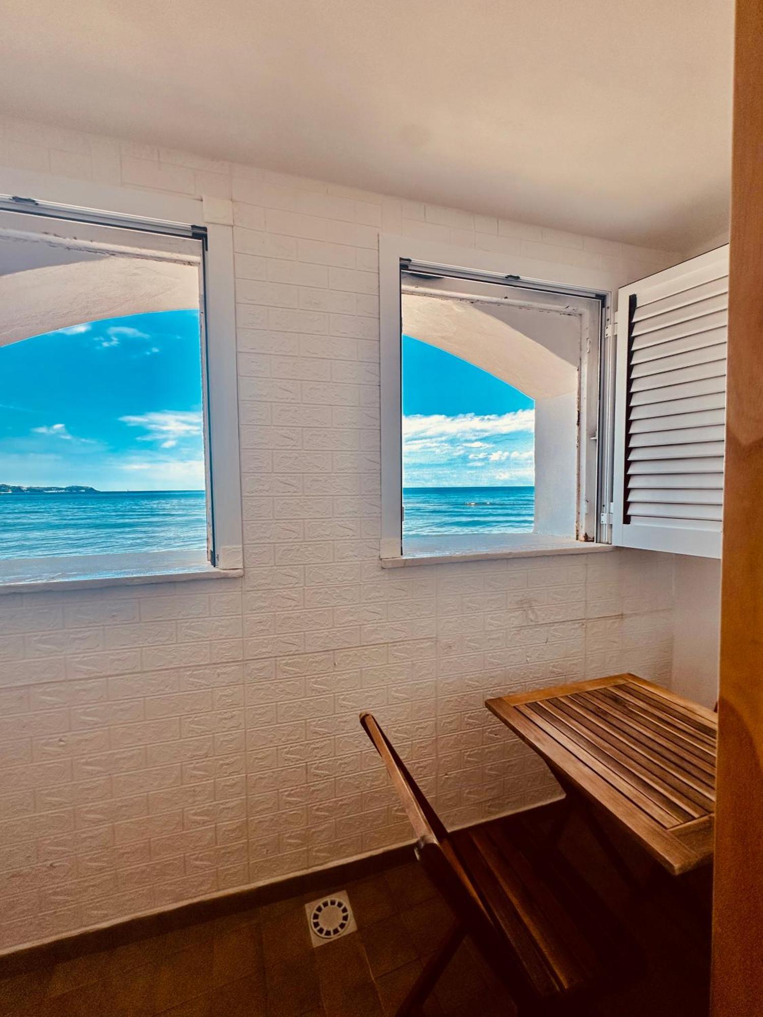 Lido Di Procida Guest House 외부 사진
