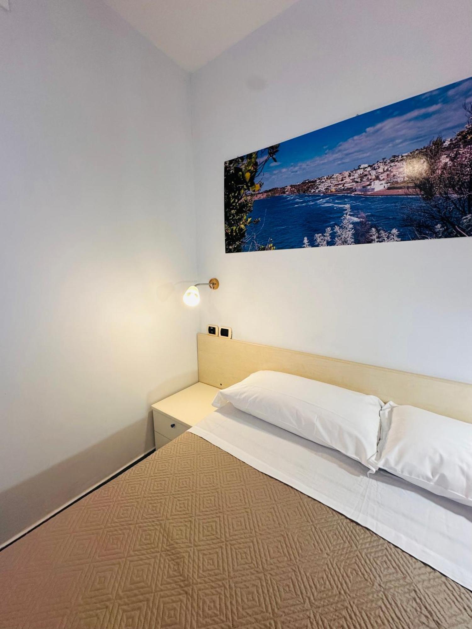 Lido Di Procida Guest House 외부 사진