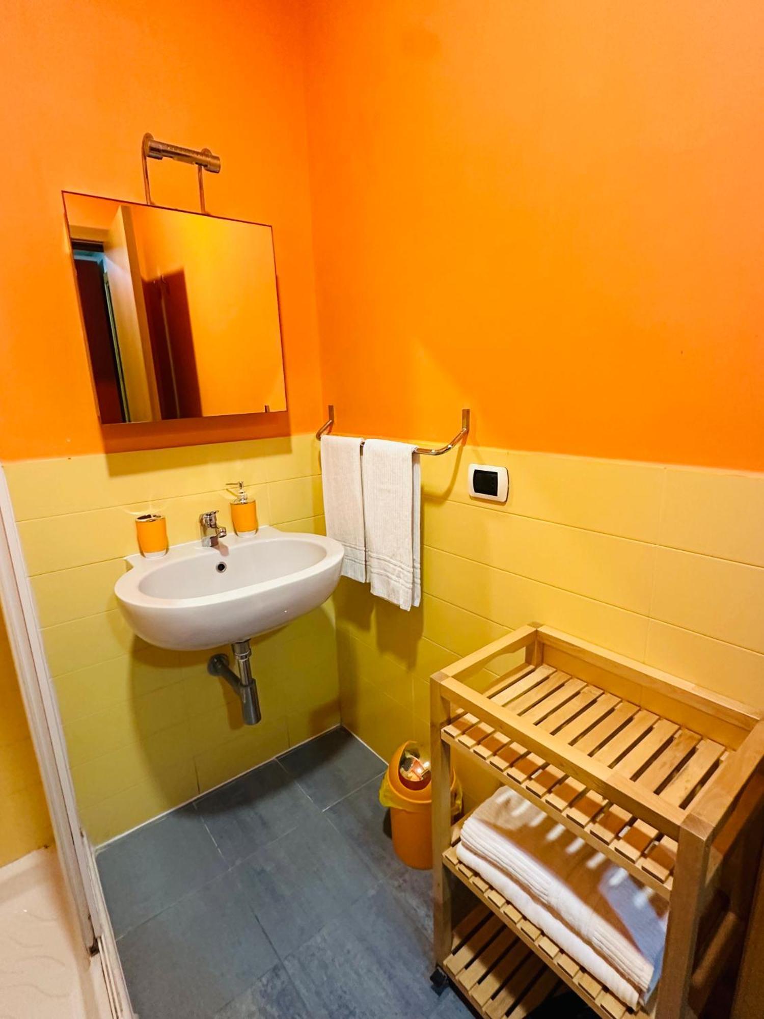 Lido Di Procida Guest House 외부 사진