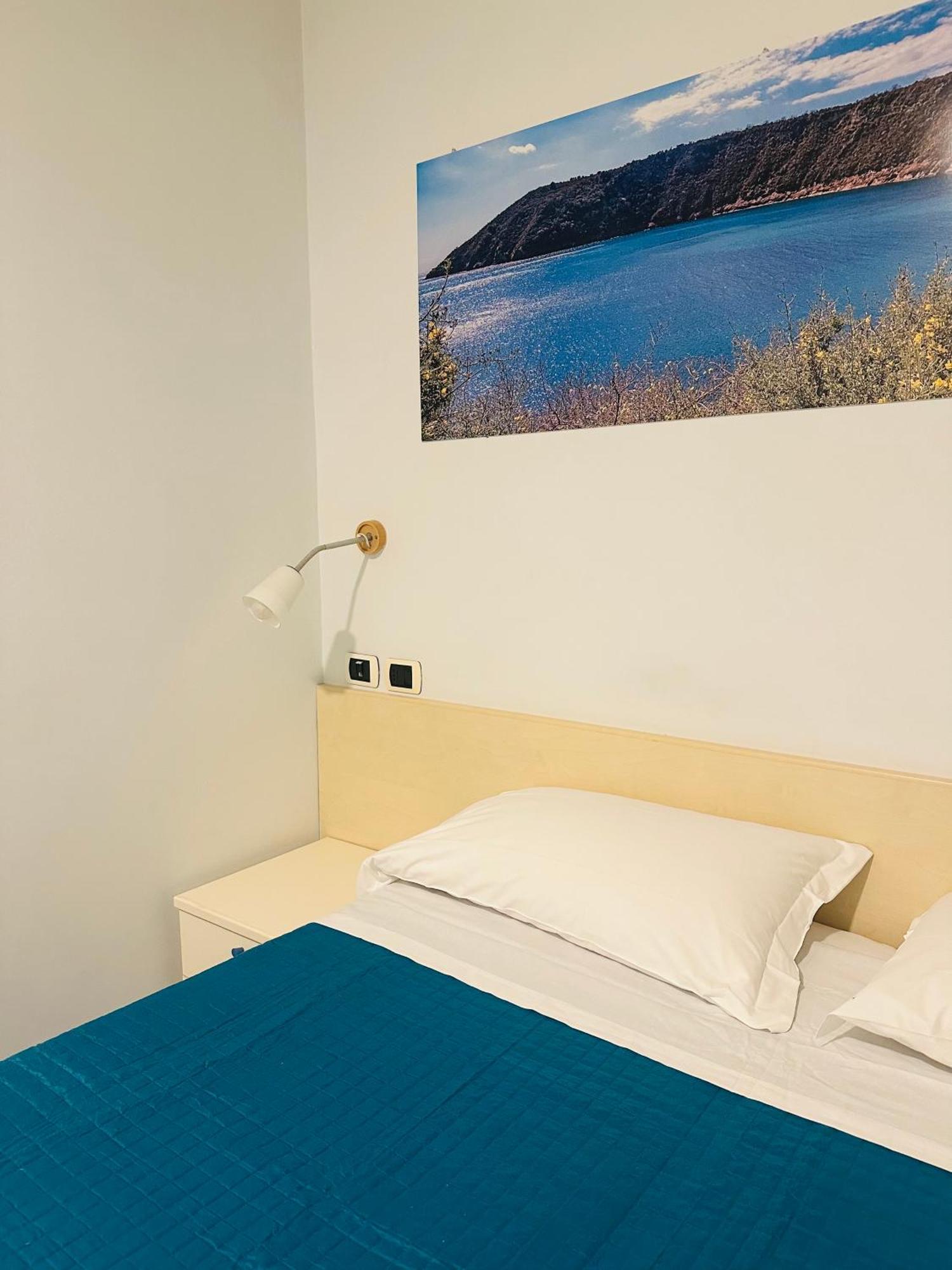 Lido Di Procida Guest House 외부 사진