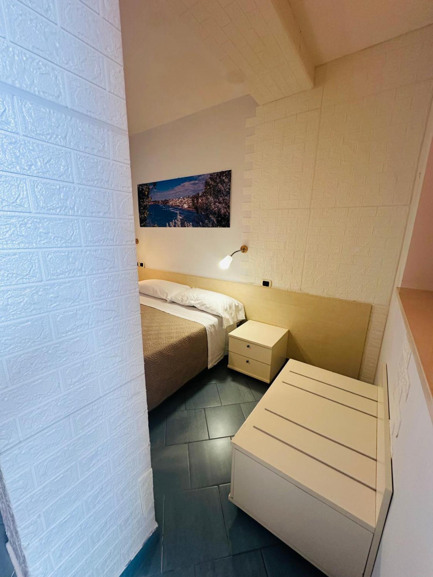 Lido Di Procida Guest House 외부 사진
