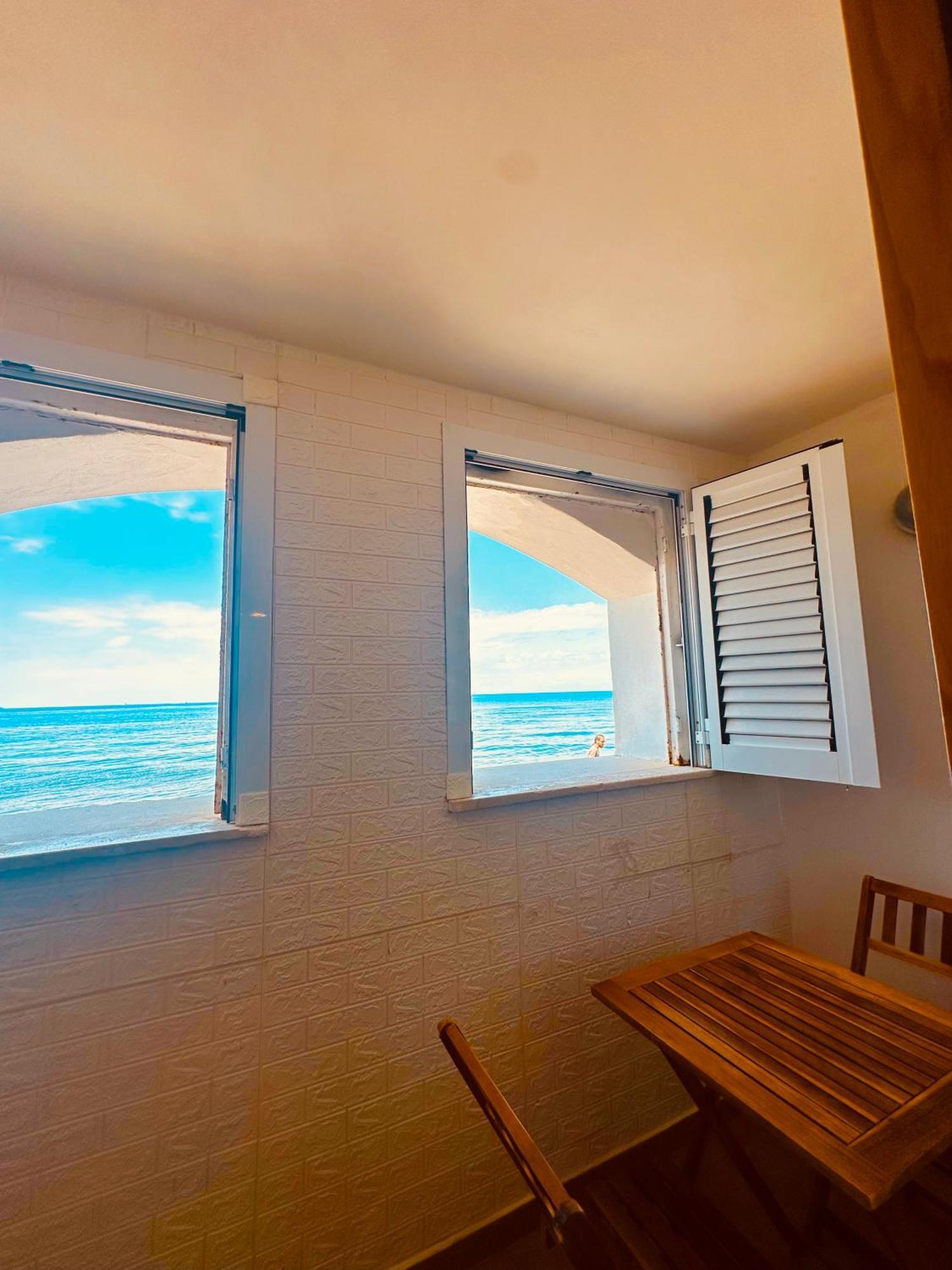 Lido Di Procida Guest House 외부 사진