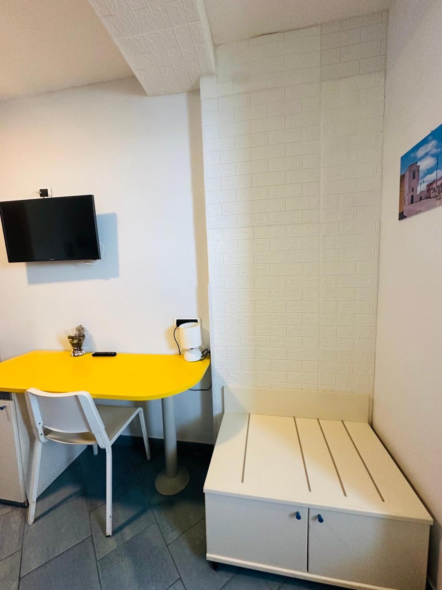 Lido Di Procida Guest House 외부 사진