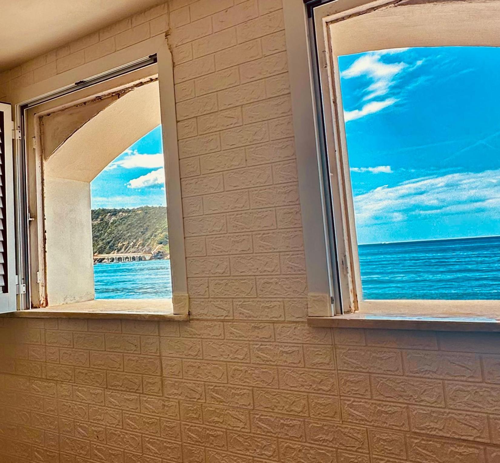Lido Di Procida Guest House 외부 사진