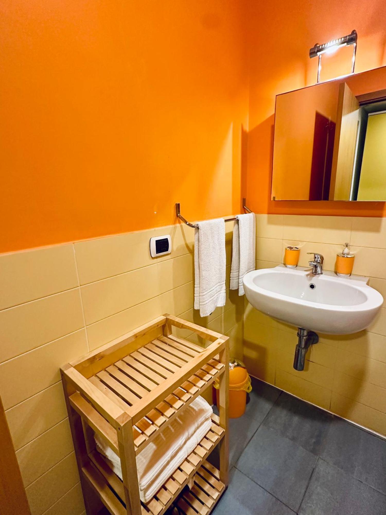 Lido Di Procida Guest House 외부 사진