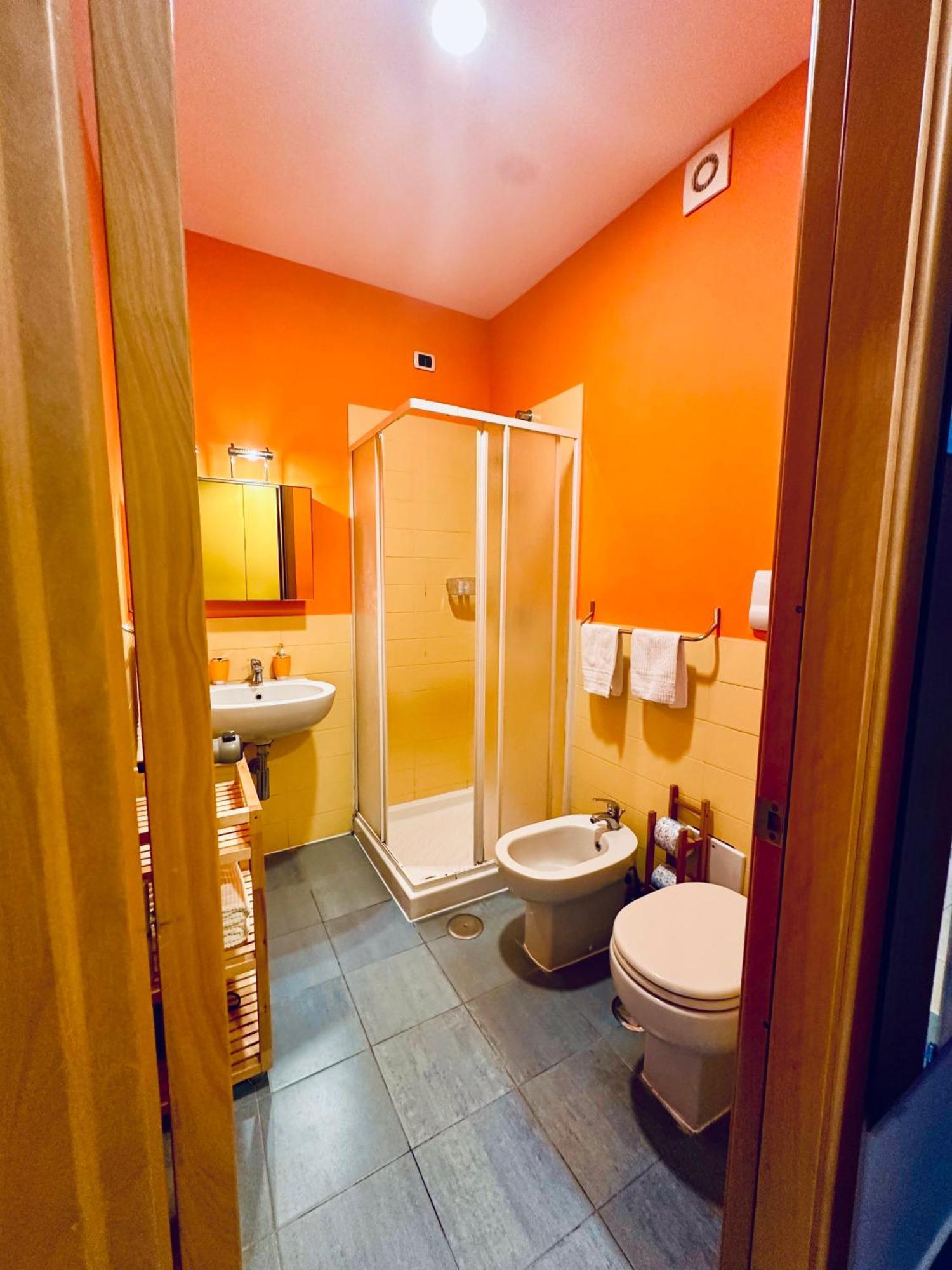 Lido Di Procida Guest House 외부 사진