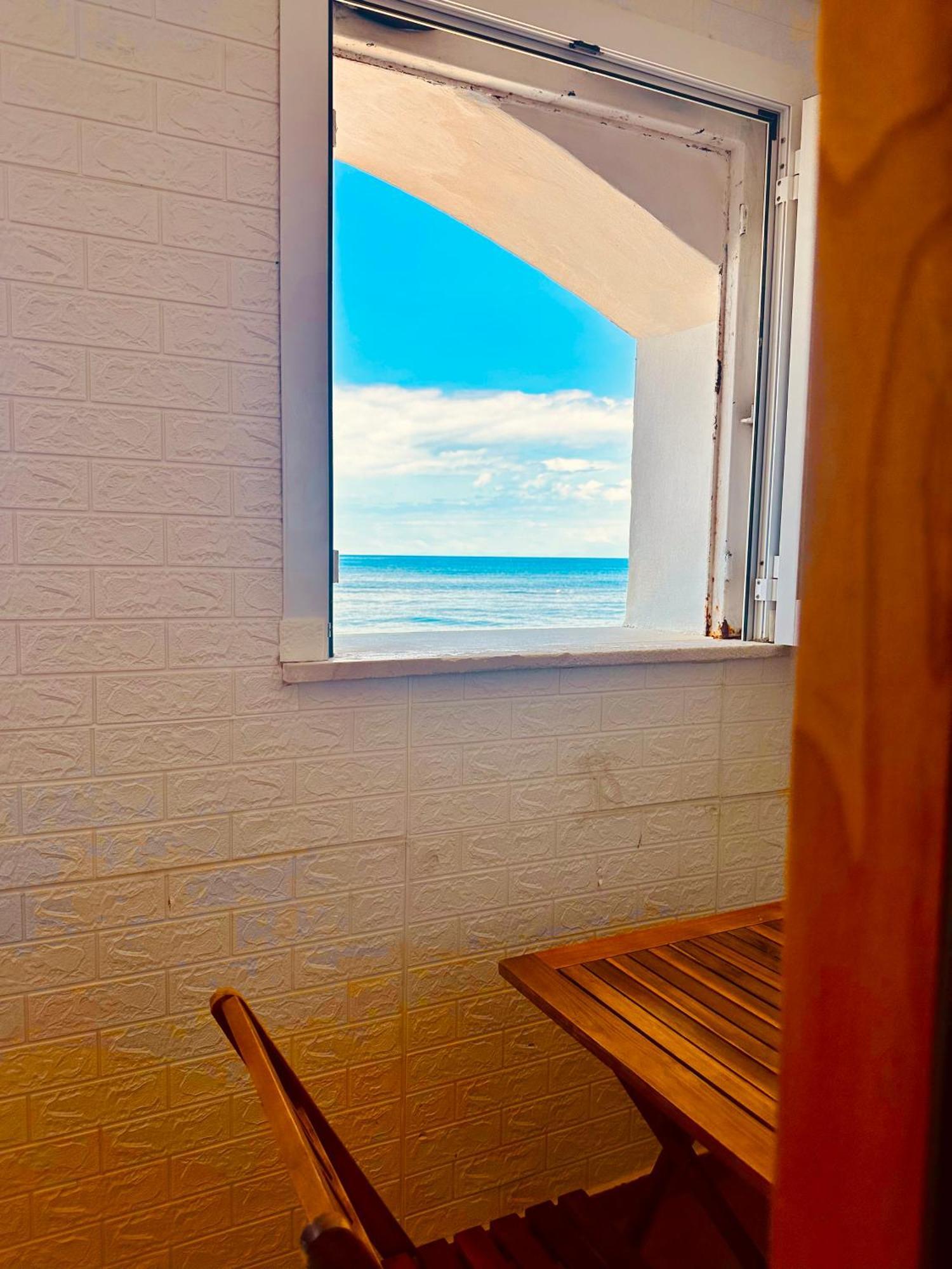 Lido Di Procida Guest House 외부 사진