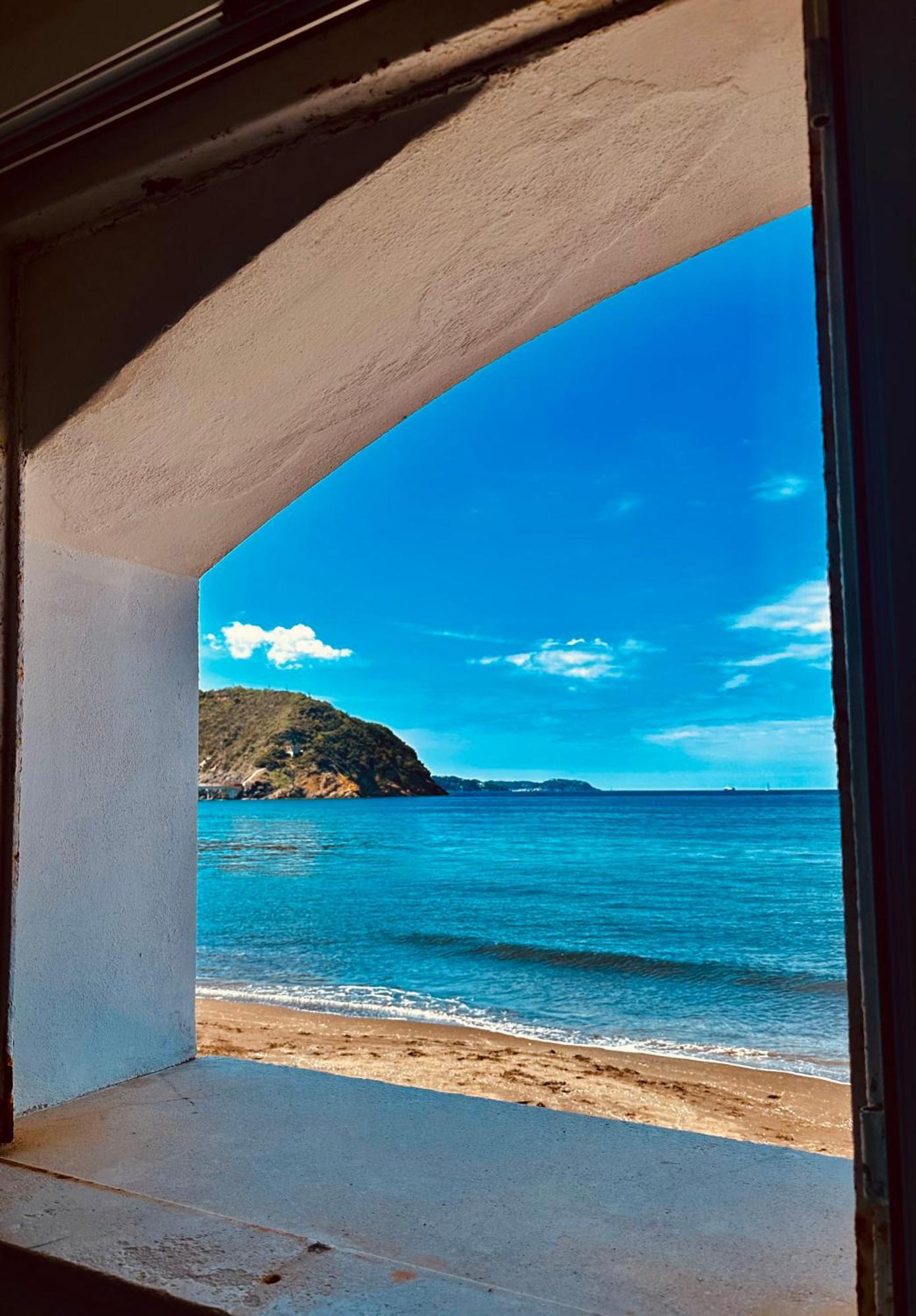 Lido Di Procida Guest House 외부 사진