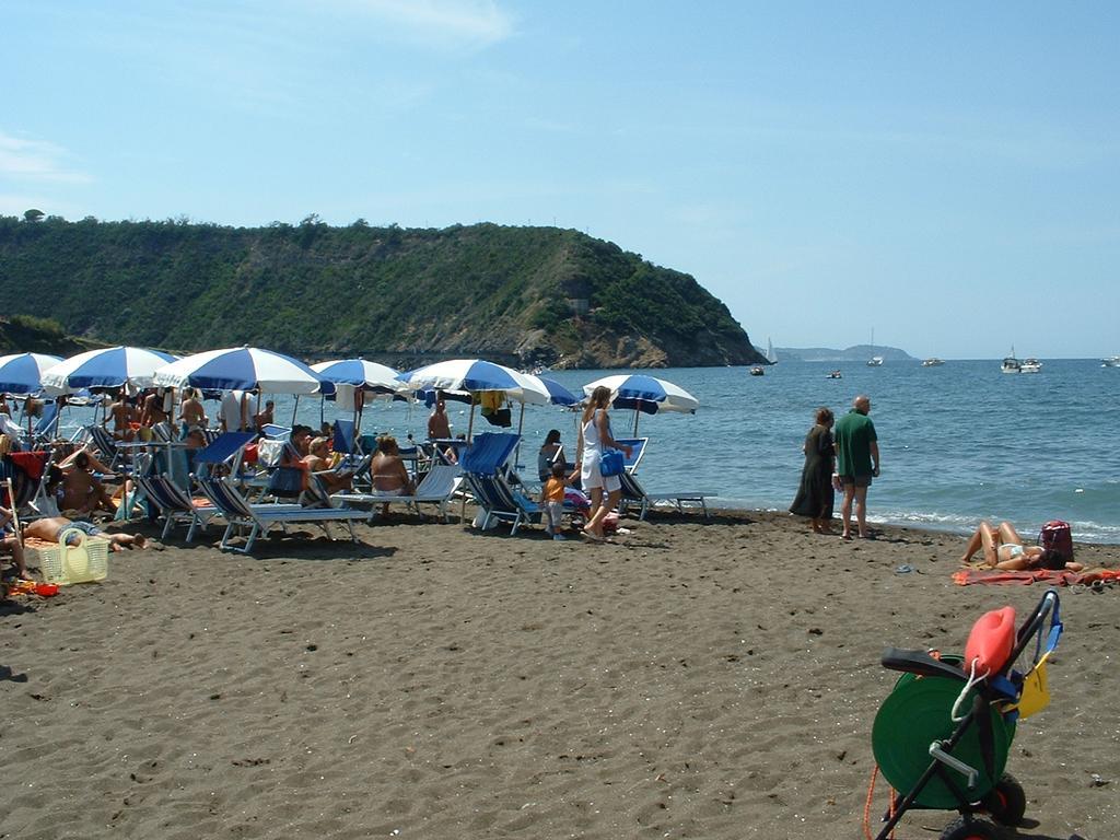 Lido Di Procida Guest House 외부 사진