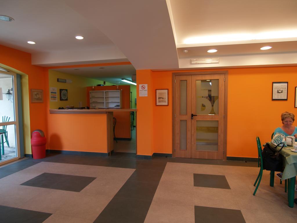 Lido Di Procida Guest House 외부 사진