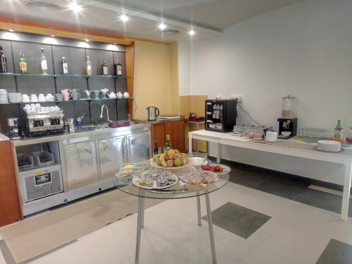 Lido Di Procida Guest House 외부 사진