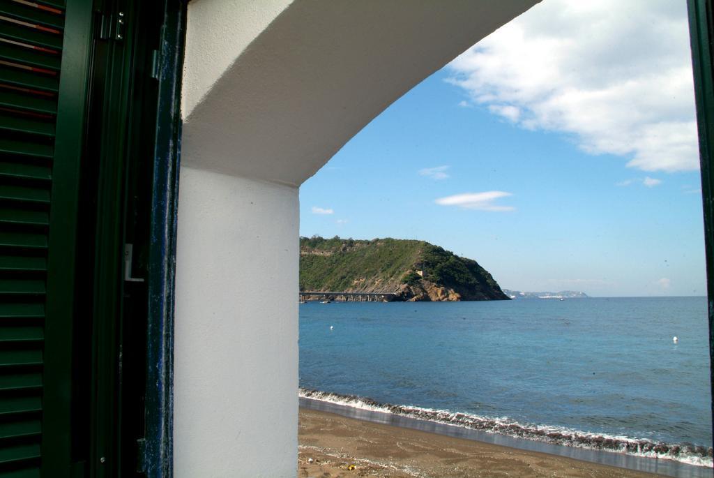 Lido Di Procida Guest House 외부 사진